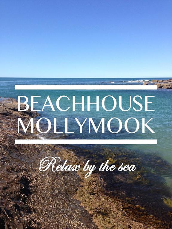 Motel Beach House Mollymook Exteriér fotografie